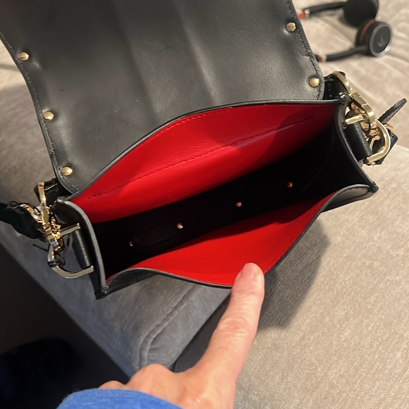 Teddy Blake Crossbody Handbag with adjustable strap. Brand new with tags! - Picture 10 of 10